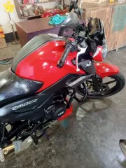 Raider 125